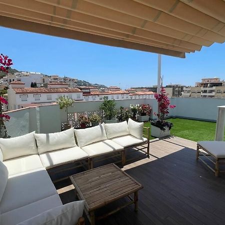 Alma Loft Apartment Ла Херадура Екстериор снимка