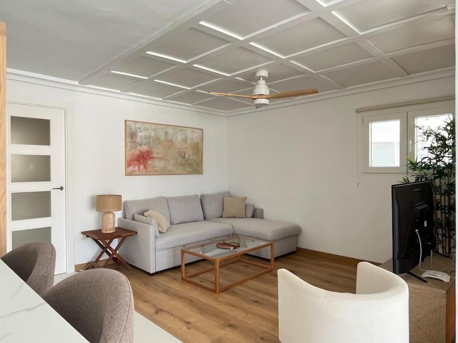 Alma Loft Apartment Ла Херадура Екстериор снимка