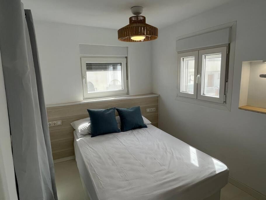 Alma Loft Apartment Ла Херадура Екстериор снимка