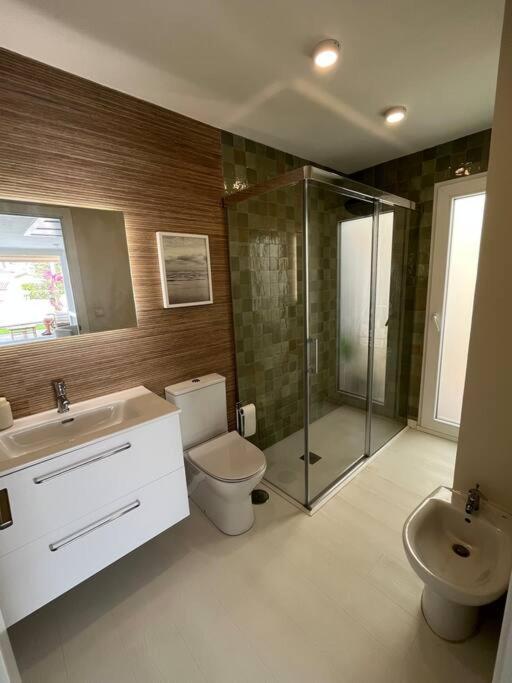 Alma Loft Apartment Ла Херадура Екстериор снимка